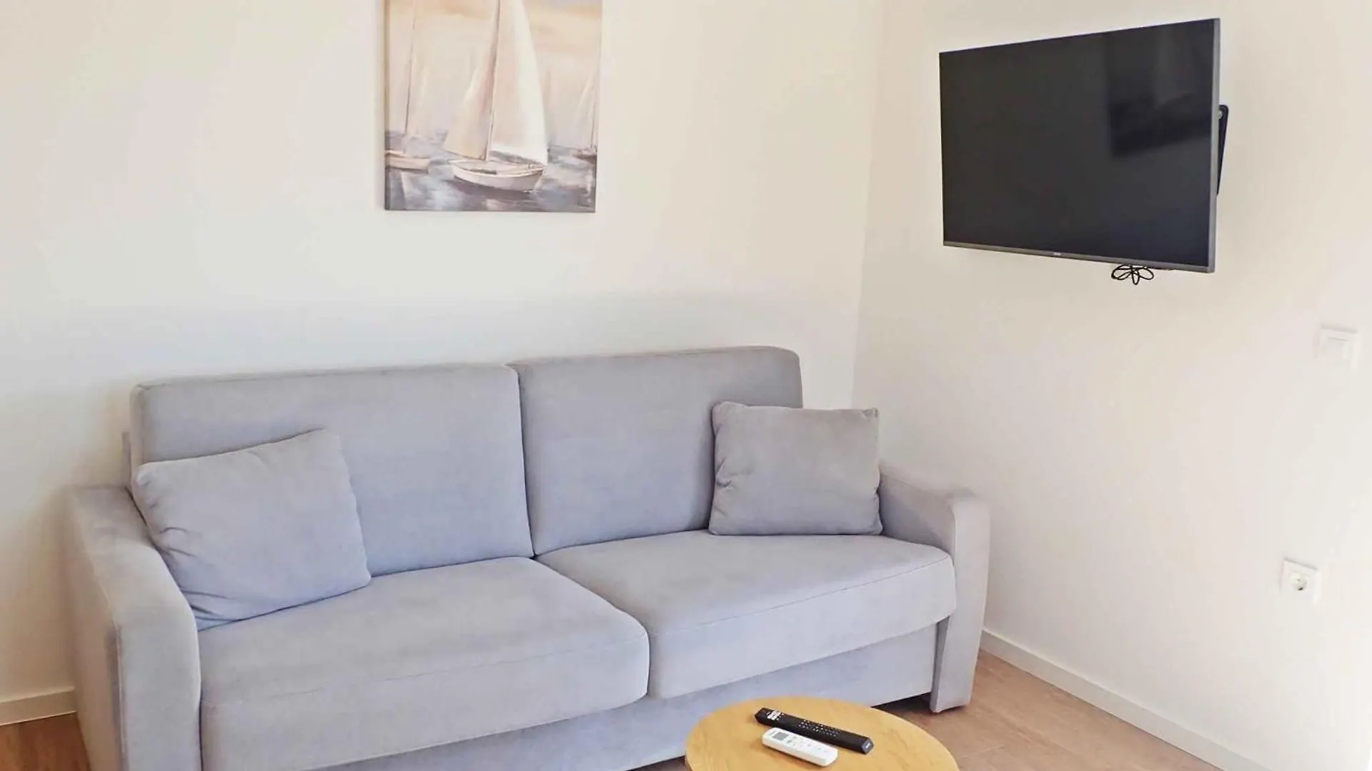 Apartment In Seline - Paklenica Riviera 50355