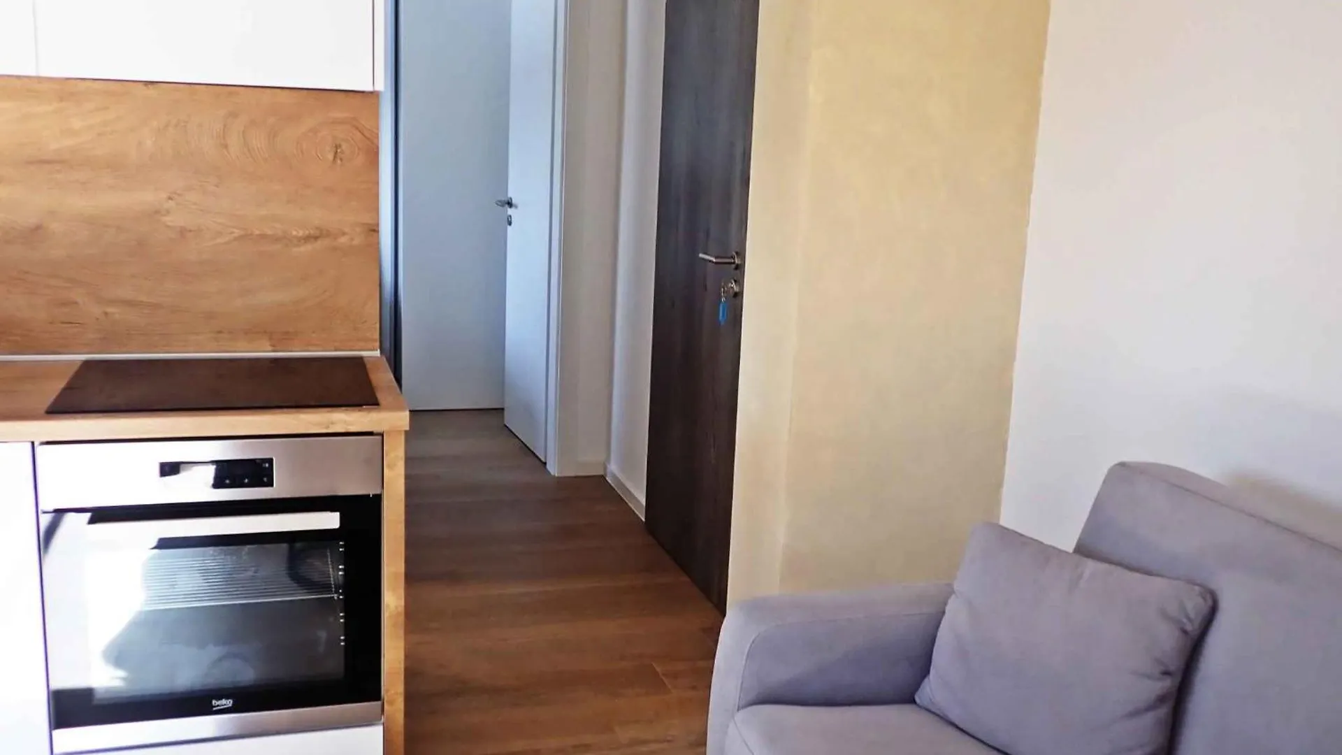 Apartment In Seline - Paklenica Riviera 50355 크로아티아